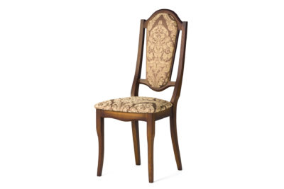 Классический деревянный стул киев