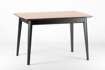 Прямоугольный кухонный стол “Венти-орто” (HPL H1318 ST10 Дуб) • OLEKSENKO Столы и Стулья •